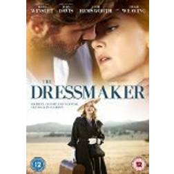The Dressmaker [DVD]